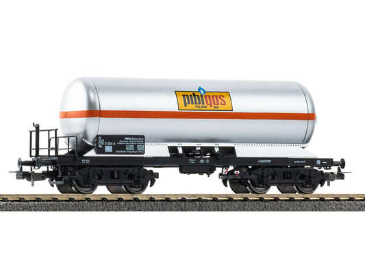 Piko Expert FS Pibi Gas Tank Wagon IV PK24630 HO Gauge