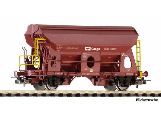 Piko Expert CD Zrinny Hopper Wagon VI PK24631 HO Gauge