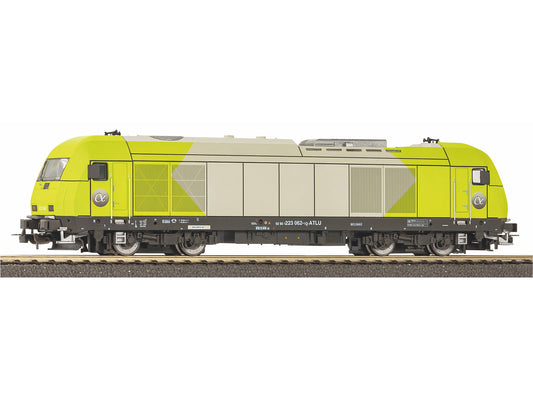 Piko Hobby Alpha Trains ER20 Diesel Locomotive VI (DCC-Sound) HO Gauge PK27501