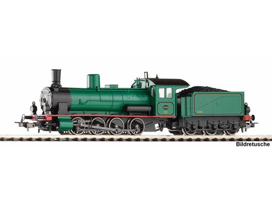 Piko 27510 Hobby SNCB 7000 Steam Locomotive III (DCC-Sound) HO Gauge