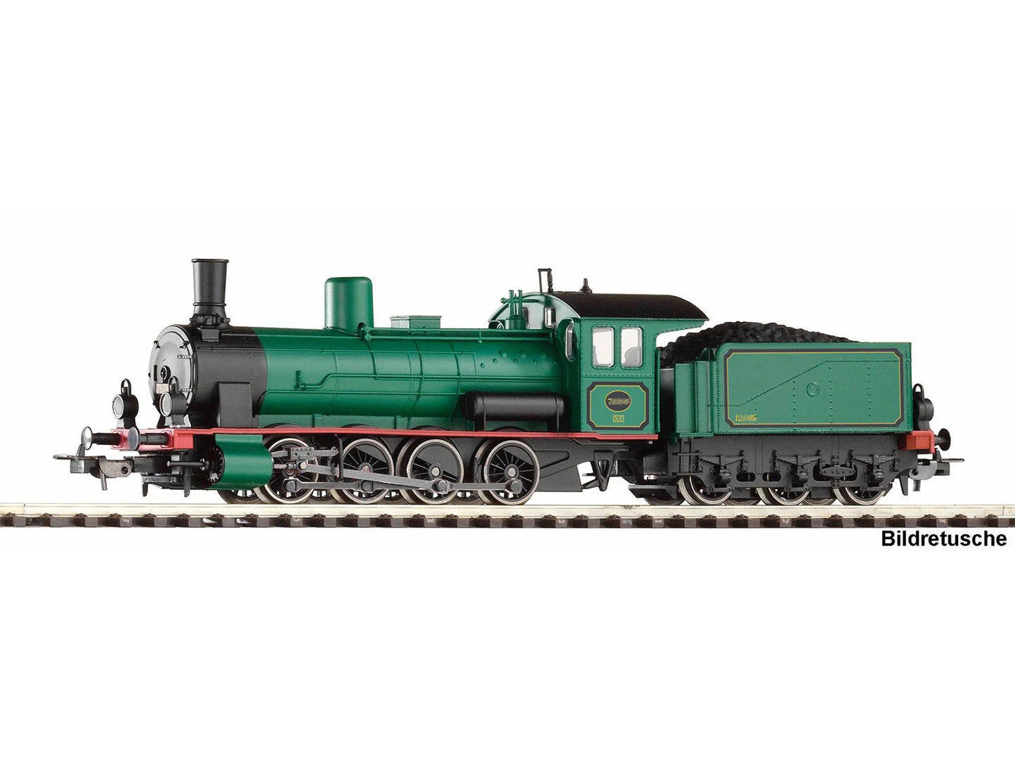 Piko 27511 Hobby SNCB 7000 Steam Locomotive III (~AC-Sound) HO Gauge