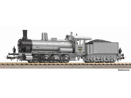 Piko 27513 Hobby DRG G7.1 Steam Locomotive II (DCC-Sound) HO Gauge