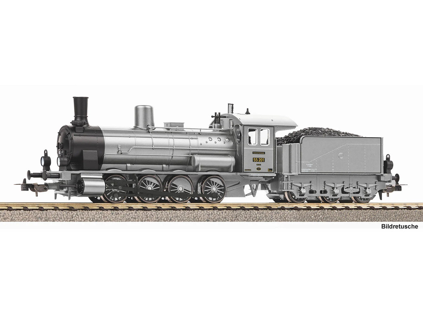 Piko 27514 Hobby DRG G7.1 Steam Locomotive II (~AC-Sound) HO Gauge