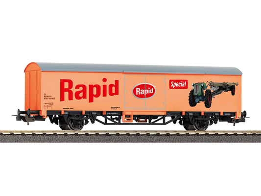 Piko Hobby SBB Rapid Long Wheelbase Van IV HO Gauge PK27707