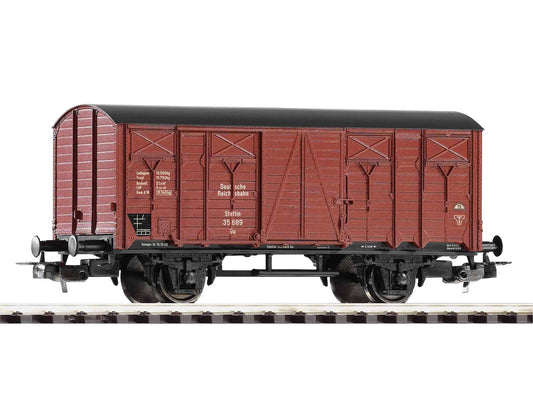 Piko Hobby DRG 4 Wheel Van II HO Gauge PK27708