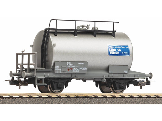 Piko Hobby SBB Etra AG 4 Wheel Tank Wagon IV HO Gauge PK27711