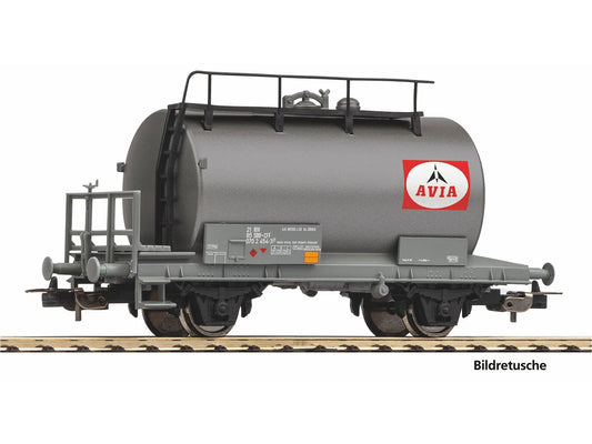Piko Hobby SBB Avia 2 Axle Tank Wagon IV PK27723 HO Gauge