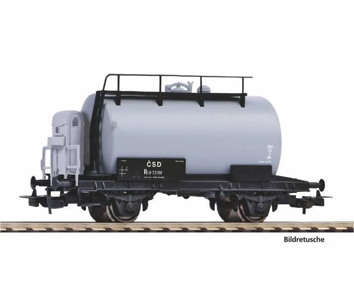 Piko Hobby RLF Works Box Wagon IV PK27735 HO Gauge