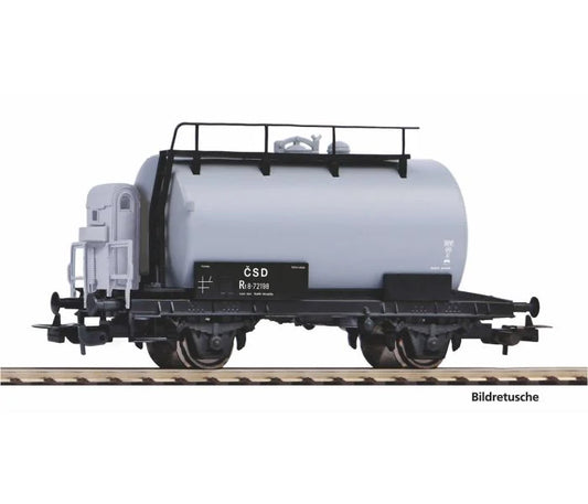 Piko Hobby RLF Works Box Wagon IV PK27735 HO Gauge