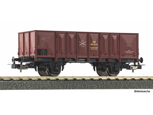 Piko 27752 Classic PKP Open Wagon III HO Gauge
