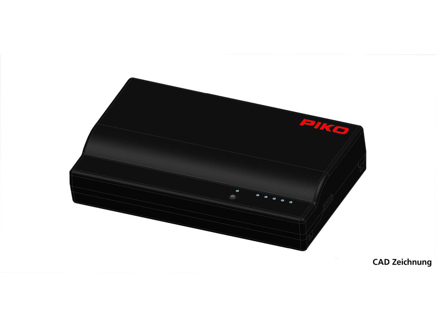 Piko 35052 PIKO G SmartBooster G Gauge