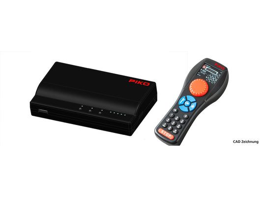 Piko 35055 PIKO G SmartControl wlan Set G Gauge