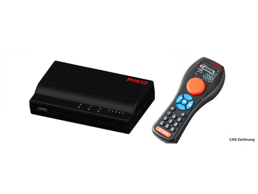 Piko 35055 PIKO G SmartControl wlan Set G Gauge