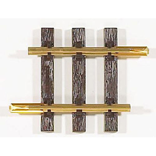 PIKO G-Track (G-95) Straight Track 96.15mm G Gauge 35204