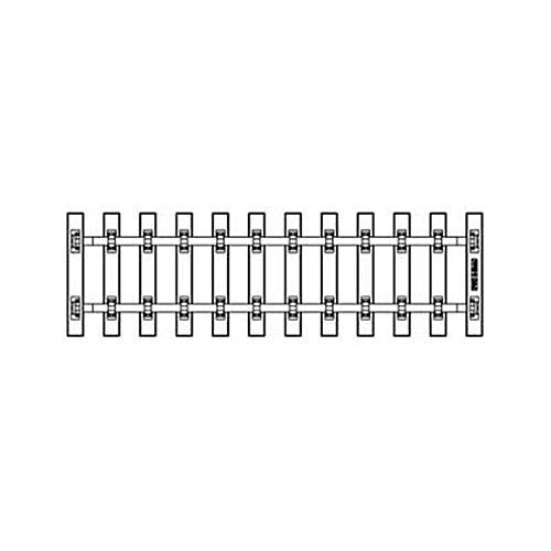 PIKO G-Track (G-SB320) Sleeper Strip 321.54mm G Gauge 35230