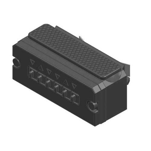 PIKO G-Track DPDT Relay Contacts G Gauge 35265