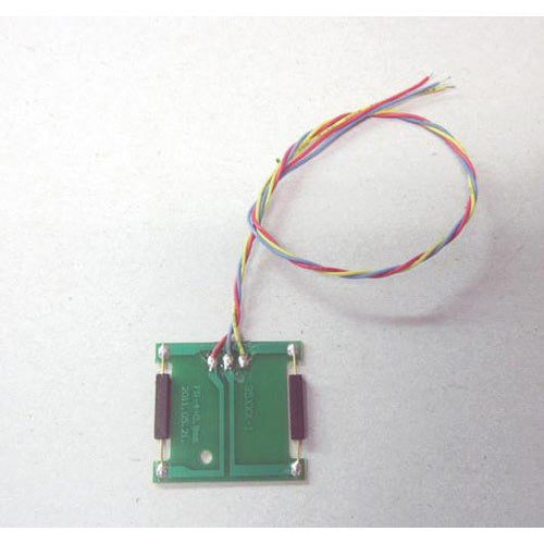 PIKO G-Track Reed Switch Assembly G Gauge 35267