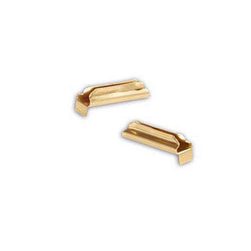 PIKO G-Track Metal Rail Joiners (20) G Gauge 35290