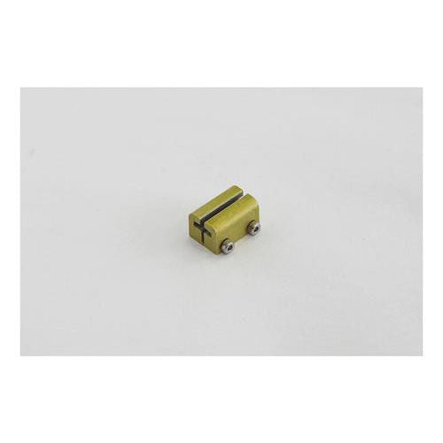 PIKO G-Track Rail Clamps On Rail (10) G Gauge 35293