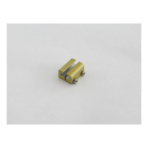 PIKO G-Track Rail Clamps Over Joiner (10) G Gauge 35294