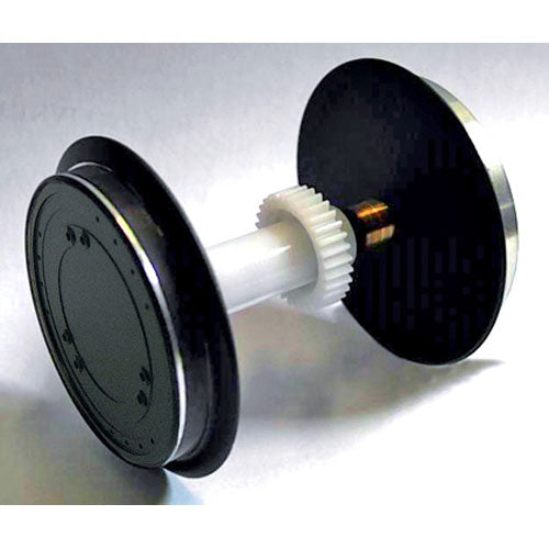 PIKO Traction Wheelset for Taurus G Gauge 36070