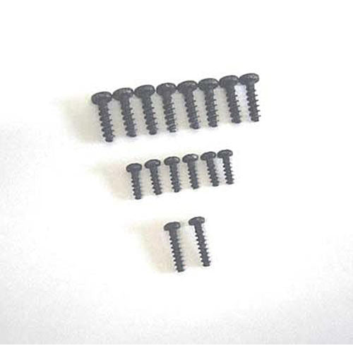 PIKO Set of Screws (20) G Gauge 36090