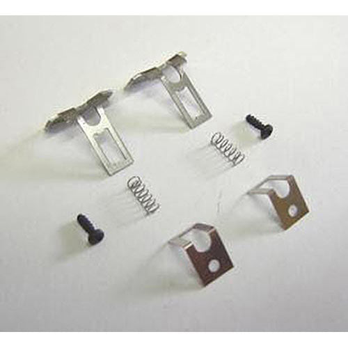 PIKO Standard Pickup Shoes (2) G Gauge 36110