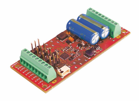 Piko SmartDecoder 4.1 Taurus/BR218 G Gauge 36123