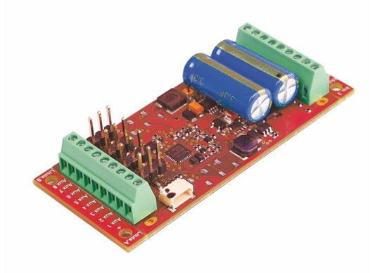 Piko SmartDecoder 4.1 BR80 G Gauge 36124