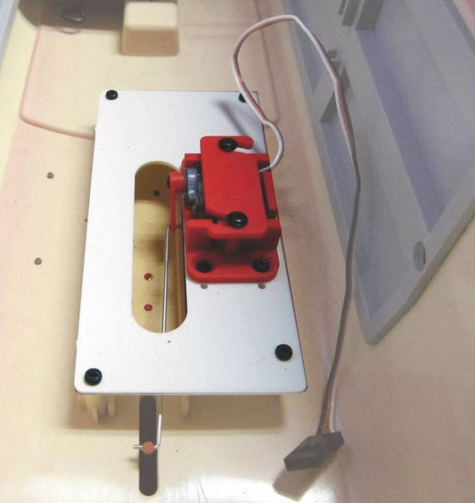 Piko Servo Motors for Pantographs G Gauge 36145