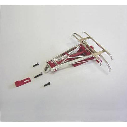 PIKO Single Arm Pantograph for Taurus G Gauge 36150