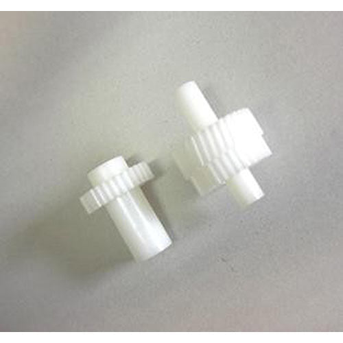 PIKO Idler Gears (3) for Taurus/BR218/V100/V199/Railbus G Gauge 36180