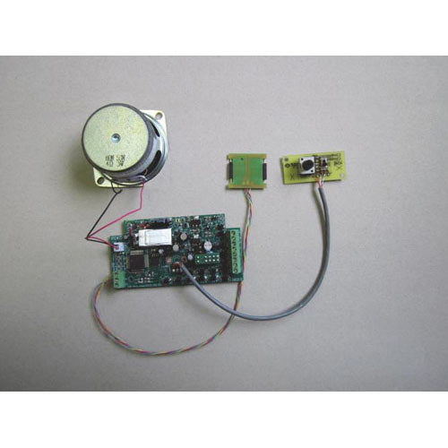 PIKO Analogue Sound Kit for BR80 G Gauge 36194