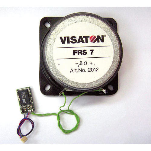 PIKO Digital Sound Kit for Mogul G Gauge 36198