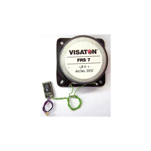 PIKO Digital Sound Kit for BR103 G Gauge 36229