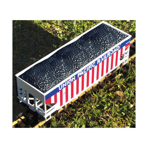 PIKO Coal Wagon Load for PIKO Coal Cars G Gauge 36312