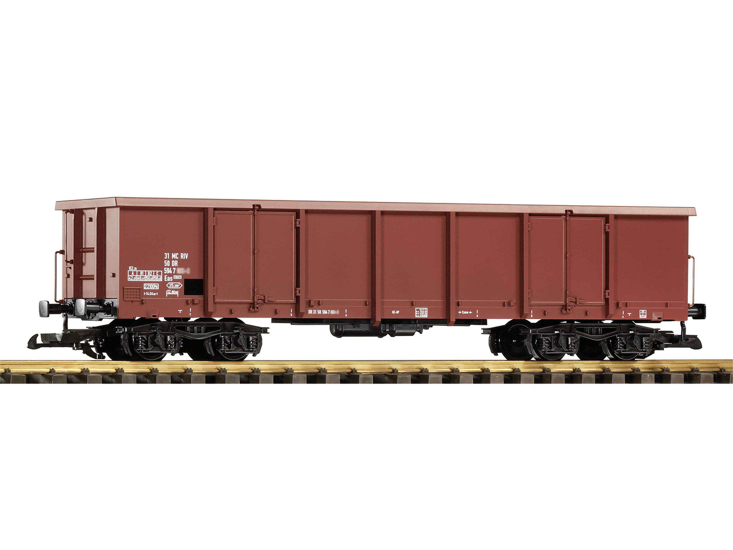 Piko DR Eaos Gondola IV G Gauge PK37018