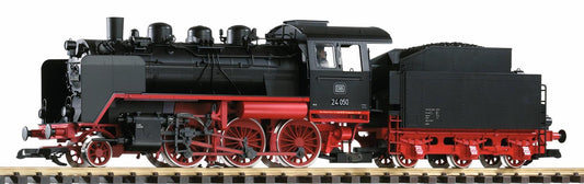 Piko DB BR24 Steam Locomotive III PK37223 G Gauge