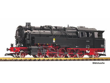 Piko 37233 DR BR95 Steam Locomotive III (DCC-Sound) G Gauge