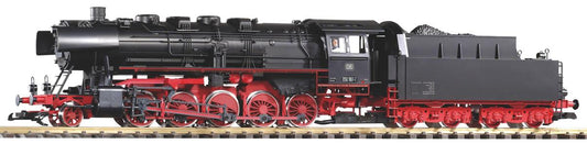 Piko 37242 DB BR050 Steam Locomotive IV G Gauge