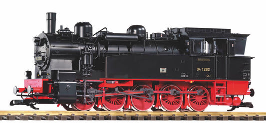 Piko 37250 DR BR94 Steam Locomotive IV G Gauge