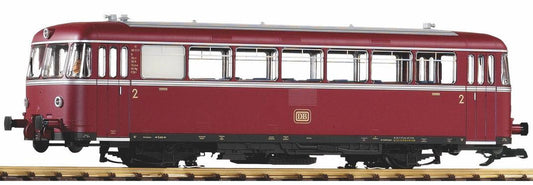 Piko DB VT98 Diesel Railcar III G Gauge 37308