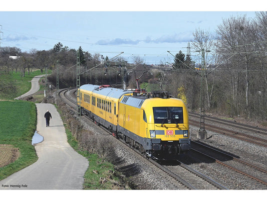 Piko DB Netz BR182 Electric Locomotive VI PK37402 G Gauge