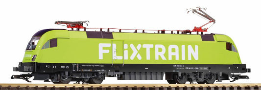 Piko Flixtrain BR181 Taurus Electric Locomotive VI G Gauge 37429