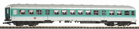 Piko 37633 DBAG 1st/2nd Class Coach V G Gauge
