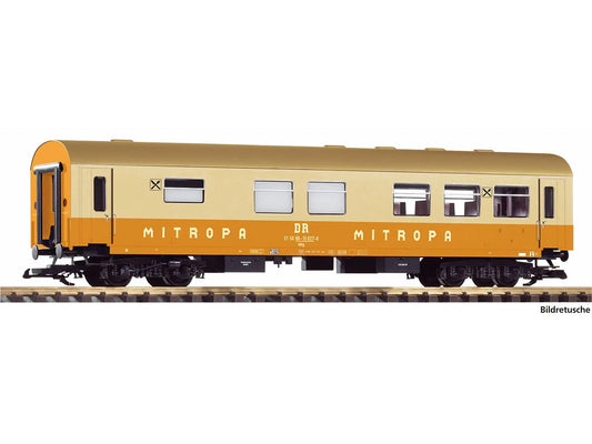 Piko DR Reko Mitropa Express Dining Coach IV PK37649 G Gauge