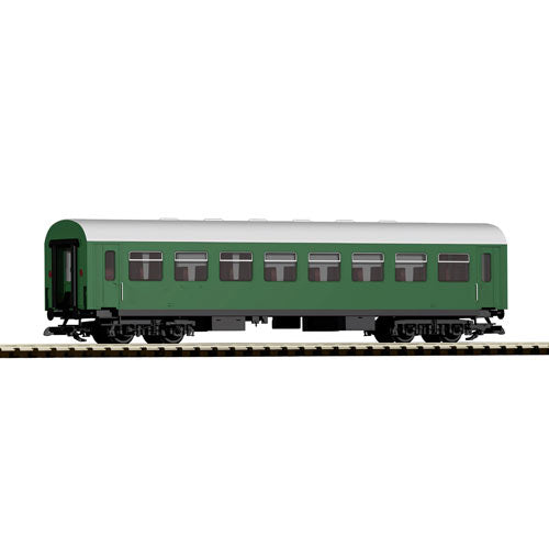 PIKO DR 2nd Class Reko Coach IV G Gauge 37650