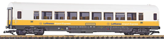 Piko 37668 DB Bpmz Lufthansa Airport Express Coach IV G Gauge