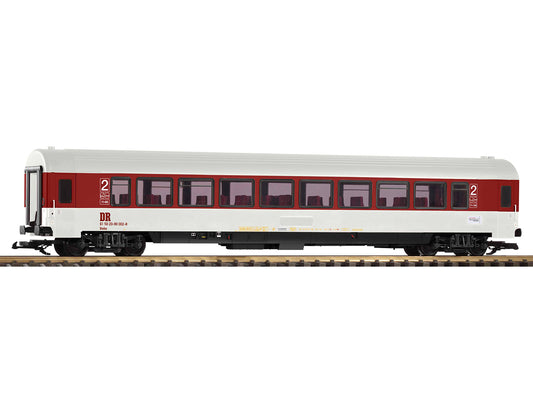 Piko DR 2nd Class Coach IV G Gauge PK37670