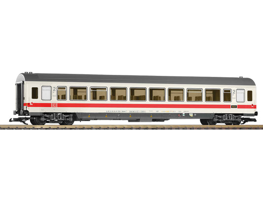 Piko DBAG IC 2nd Class Coach VI G Gauge PK37671